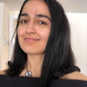 Meet your Posher, Kamila